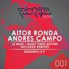 Le Mon (Original Mix) - Aitor Ronda