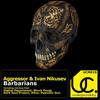 Barbarians (Digital Department Remix) - Ivan Nikusev&Aggressor