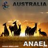 AUSTRALIA - ANAEL IMBELLONE&Cesar Imbellone