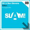 Nation (Original Mix) - BK&Ben Stevens