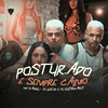 Posturado E Sempre Calmo (Explicit) - MC RANGEL