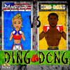 Ding Dong - Miikey&ding dong