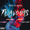 Flavours (Explicit) - Circulo De Aguilas&E Castro&Tempo Music&Big Jay&Silver Mind