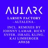 Altalena (Johnny Lamar Remix) - Larsen Factory&Johnny Lamar