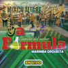 Las Brincaditas 2: Sin Ti / Hazme una Señal / El Tío Borrachales / Billie Jean (En Vivo) - La Fórmula Marimba Orquesta&Andrew Ridgeley&Joseph Davis Hooven&Alfred Smith&Jerry Winn&Enrique Vega Okamura&Mario Quintero Lara
