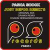 Just Befor Remix's (Hoakin Neemanson Remix) - DJ Pasha Shock&Hoakin Neemanson