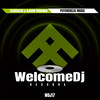 Psychedelic Music - Techouzer&Djahir Miranda