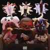 Back2Back (Explicit) - CHRIST DILLINGER&Afourteen&SWAMI UCHIHA&Aljhae Williams&Caerusbeats&Clarity