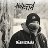 Mä en koskaan - Hurtta