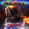 3 Days In (Dictiondj Remix) - Ash Cook&Dictiondj