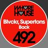 Back - Blvckr&Supertons