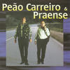 O Lobo e a Lua - Peão Carreiro&Praense