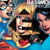 Superheroes (Original Mix) - Bass Moi