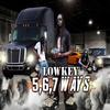 5,6,7 Ways (Explicit) - LowKey