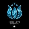 Polydimensional - Homo Novo