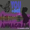 You+Me<3(feat. Bonnie X Clyde) - Annagram&BONNIE X CLYDE