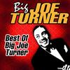 The Chicken And The Hawk(Up, Up And Away) (Live Version) - Big Joe Turner