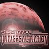 Universal Nation (Dj Kryst-Off & Breaker Edit) - Resistance