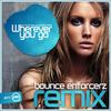 Wherever You Go (Bounce Enforcerz Remix) - DJ Pulse&Donna Marie