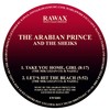 Innovator (Original Mix) - The Arabian Prince&The Sheiks