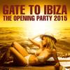 Cafe Del Mar (Jerome Robins Remix) - The Groove Ministers&Fran Ramirez&Mich Golden