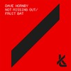 Not Missing Out (Original Mix) - Dave Hornby