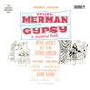 You Gotta Have a Gimmick - Faith Dane&Chotzi Foley&Maria Karnilova&Original Broadway Cast of Gypsy&Milton Rosenstock