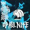 UP ALL Nite(feat. WZA & Short Moscato) (Explicit) - Sleep Close Death&WZA&Short Moscato