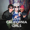 California Girls - Oliver Enigma&Afer&Ravenger.