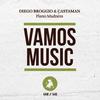 Piano Madness - Diego Broggio&Castaman