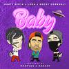Baby(feat. Loka & Rocky Gorkhali) (Explicit) - Nasty Ninja&Rocky Gorkhali&Loka