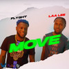 Move - LAA LEE&Flyght&Marlon Powell&Romario Ricketts