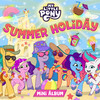 Mane Family - My Little Pony&Aaron Verdonk&Jesse Colburn