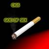 Cigs (Explicit) - God of Sex