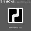 The Full Effect (Original Mix) - 219 Boys