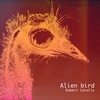 Alien Bird - Robert Carollo