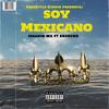 Mexicano(feat. Ibrahim Mx & Enercko) - Martin Producer&Ibrahim Mx&Enercko