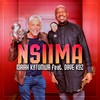 Nsiima(feat. Dave Koz) - Isaiah Katumwa&Dave Koz