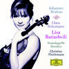 C. Schumann: 3 Romances For Violin And Piano, Op.22 - 1. Andante molto - Lisa Batiashvili&アリス＝紗良 オット