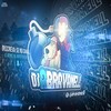 FOI DORMIR DE PIK# DURA (Explicit) - DJ Abravanell&MC Rennan&Mc India&Mc Dioguinho