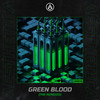 Green Blood (Jetty Rachers Remix) - Startron&Jetty Rachers