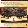 Great is the Lord (Psalm 48) Op. 67 [version with organ] - City of Birmingham Symphony Chorus&Matthew Best&Thomas Trotter&Simon Halsey