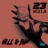 Troop (feat. Big 3) (Explicit) - 23 Mula&Big 3