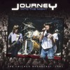 Do You Recall / Loving You Is Easy - Journey