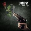 Pup Pup - Jonesy
