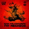 Get It On (prod. DJ Supa Dave|Explicit) - Little Vic&The Day Laborers