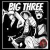 Big Three(Luffy, Naruto, Ichigo Rap)(feat. McGwire & IAMCHRISCRAIG) (Explicit) - AfroLegacy&McGwire&IAMCHRISCRAIG