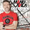Get Down (Xavi Alfaro Remix) - Manu Avila