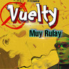 Muy Rulay - F1 El Control&Vuelty