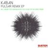 Pulsar (Quivver Q Dubz Mix 2) - Kaban